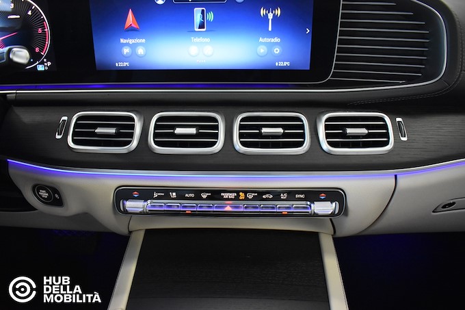 MERCEDES-BENZ GLE 450 d 4Matic Mild hybrid Coupé AMG Line Premium Plus
